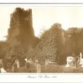 Old Church Ruins 1906 | Comments: 2
